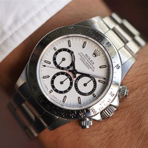 1977 rolex daytona|Rolex daytona reference.